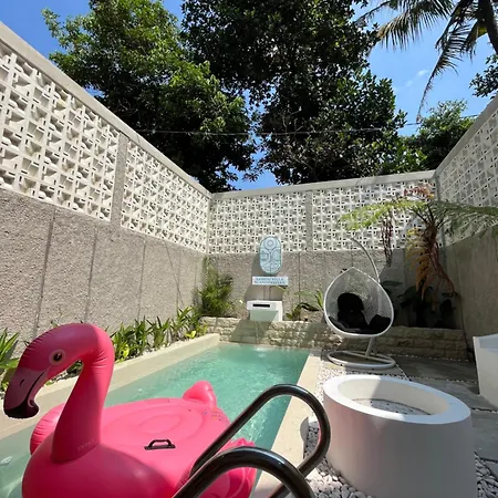 Sampai Villa Scandinavian